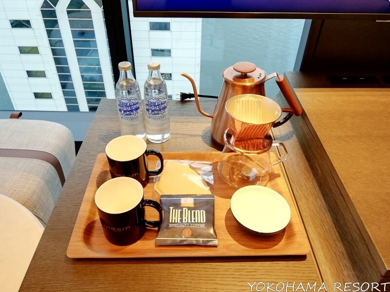メズム東京 ドリップ式コーヒー