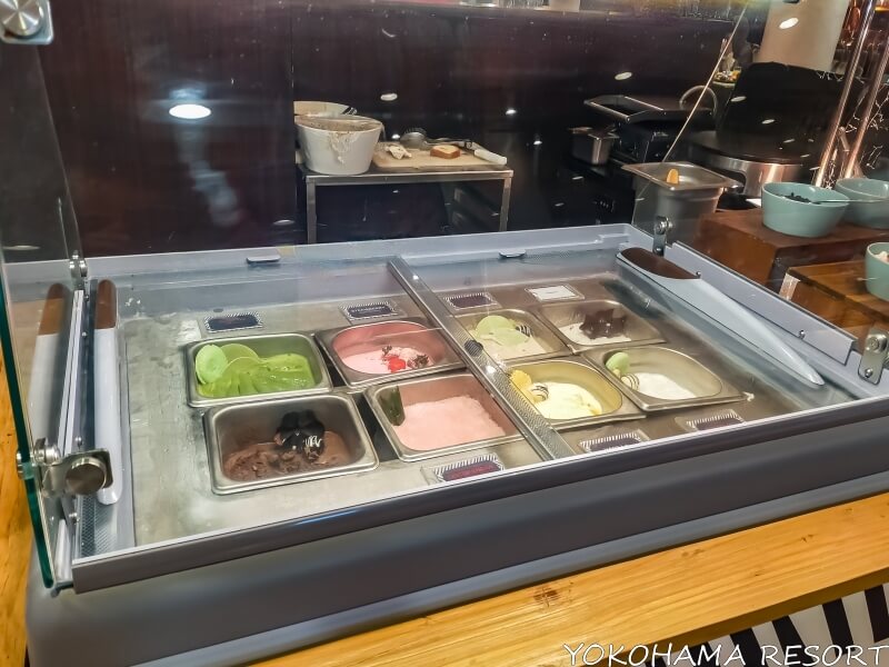 アイスクリーム