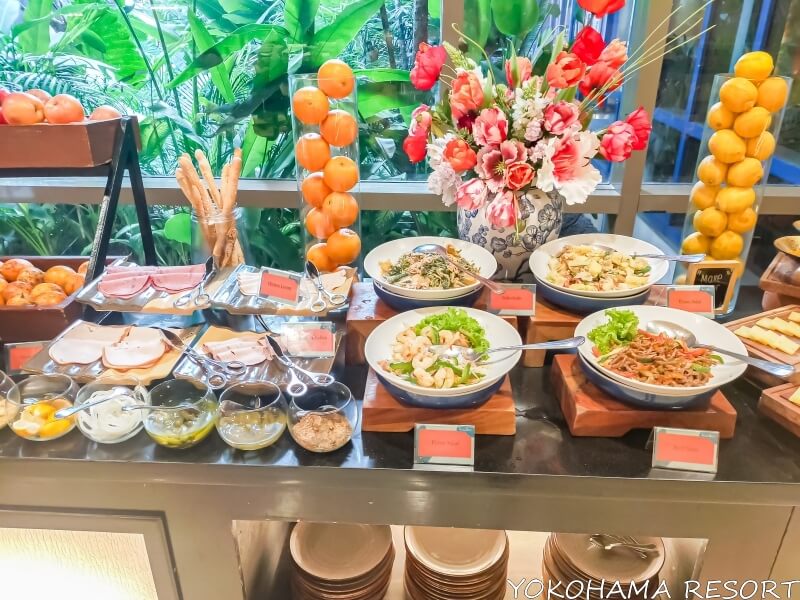 コールドミール