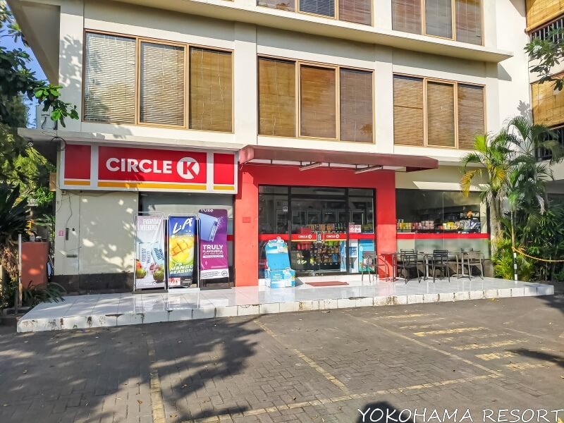 サークルK