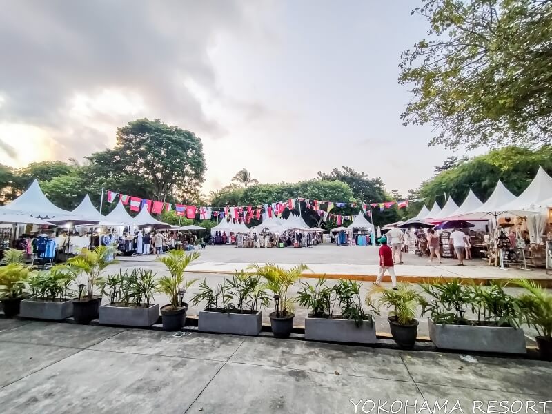 バリ・コレクション