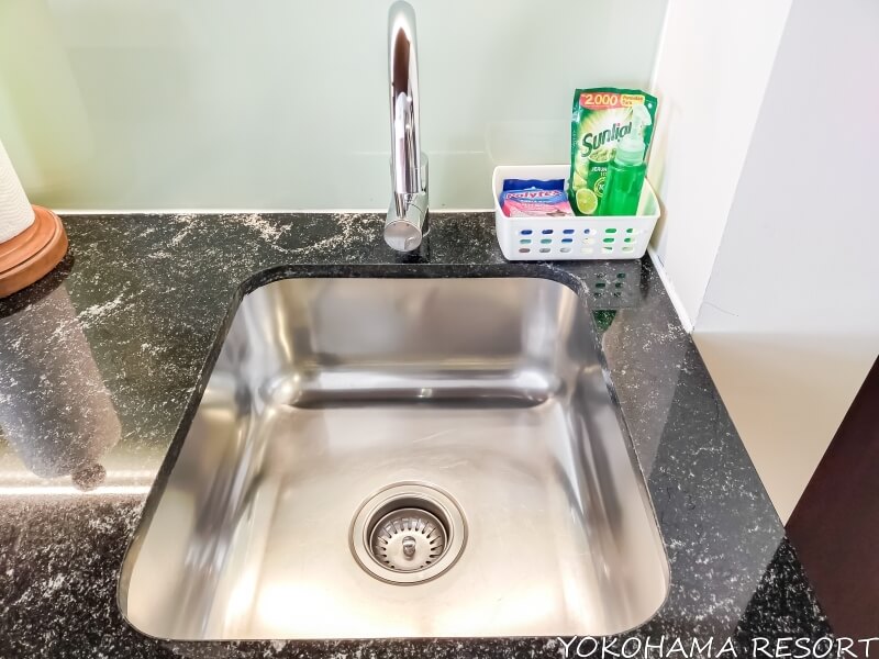 台所シンク