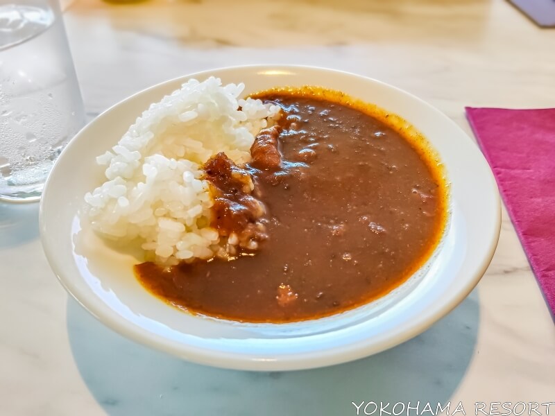 カレーライス