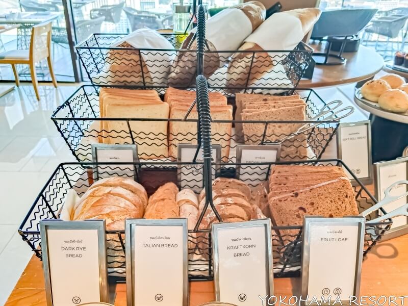 ブレッドコーナー